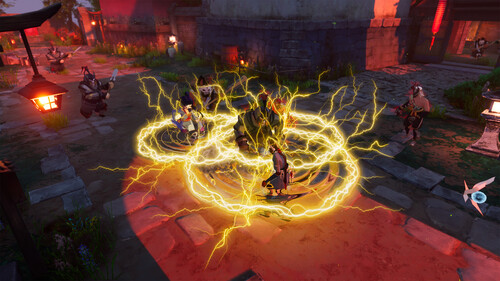 Купить Игра Rogue Spirit (Steam)  5622409. Характеристики, отзывы и цены в Донецке