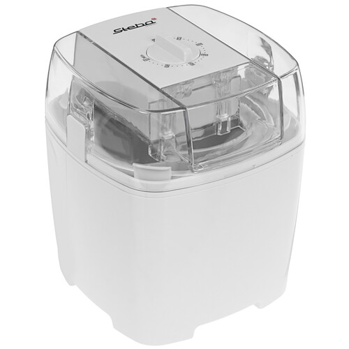 Купить Мороженица Steba IC 20 белый  5499753. Характеристики, отзывы и цены в Донецке