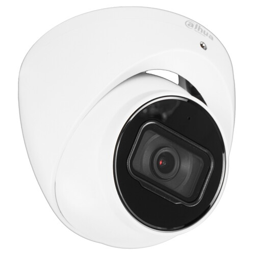 Купить IP-камера Dahua DH-IPC-HDW3241EMP-S-0360B-S2  9132991. Характеристики, отзывы и цены в Донецке