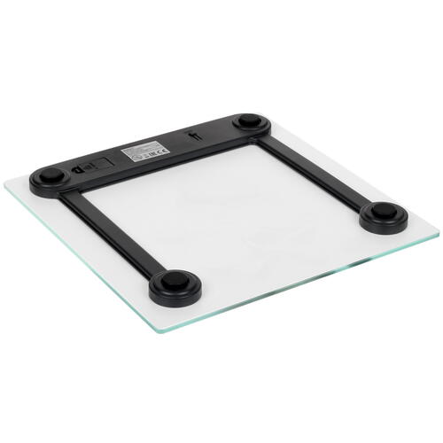 Купить Весы Scarlett SC-BS33E020 белый  9943208. Характеристики, отзывы и цены в Донецке