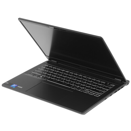 Купить 14" Ноутбук MSI Prestige 14 AI Evo C1MG-010RU серый  5444610. Характеристики, отзывы и цены в Донецке