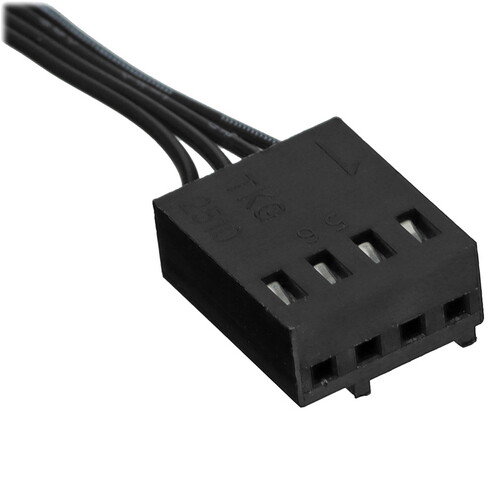 Купить Кулер для процессора ID-COOLING IS-55 BLACK  черный  5441495. Характеристики, отзывы и цены в Донецке