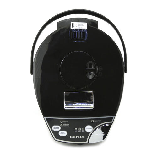 Купить Термопот Supra TPS-5005ST серебристый  8159988. Характеристики, отзывы и цены в Донецке