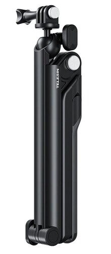 Купить Универсальный штатив-монопод TELESIN 3-Way with Integrated foldable tripod  5606865. Характеристики, отзывы и цены в Донецке