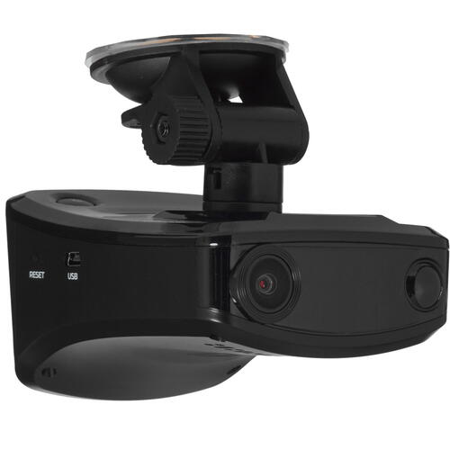 Купить Видеорегистратор с радар-детектором SHO-ME Combo 5 MSTAR  7980060. Характеристики, отзывы и цены в Донецке