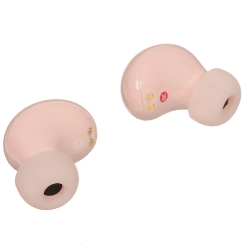Купить Наушники TWS Soundcore A30i розовый 2024  5604184. Характеристики, отзывы и цены в Донецке