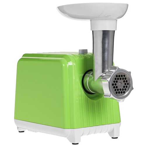 Купить Мясорубка электрическая Atlanta ATH-3300 зеленый  8197624. Характеристики, отзывы и цены в Донецке