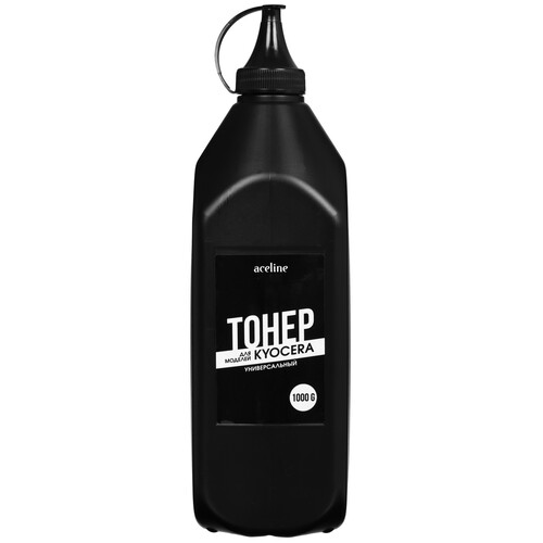 Купить Тонер Aceline TKY-04 черный  9196833. Характеристики, отзывы и цены в Донецке