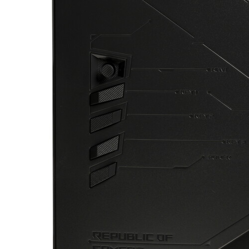 Купить 27" Монитор Asus ROG Strix XG279CNS черный  5637270. Характеристики, отзывы и цены в Донецке