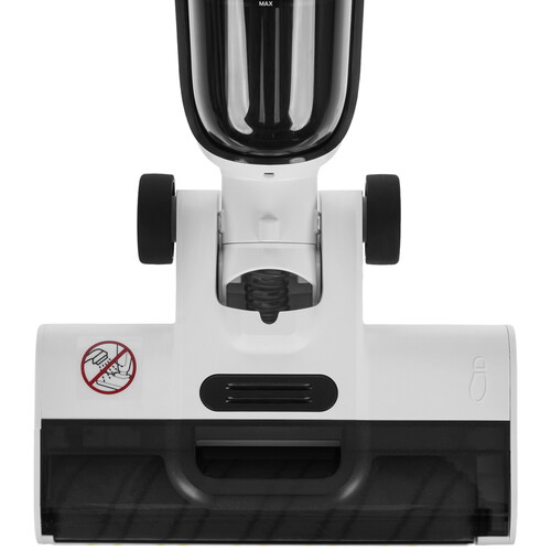 Купить Моющий пылесос вертикальный   Karcher FCV 4  черный  9294309. Характеристики, отзывы и цены в Донецке