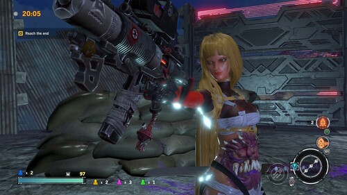 Купить Игра Contra: Rogue Corps (Steam)  5610581. Характеристики, отзывы и цены в Донецке