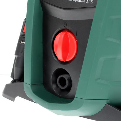 Купить Мойка высокого давления Bosch UniversalAquatak 125  8147670. Характеристики, отзывы и цены в Донецке
