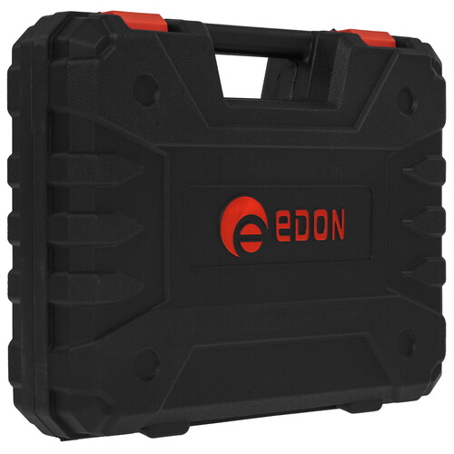 Купить Дрель-шуруповерт Edon AD-21A  9296385. Характеристики, отзывы и цены в Донецке