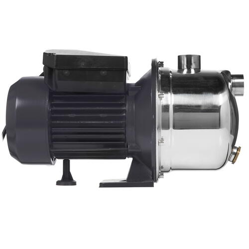 Купить Поверхностный насос Unipump JS 60  1231400. Характеристики, отзывы и цены в Донецке