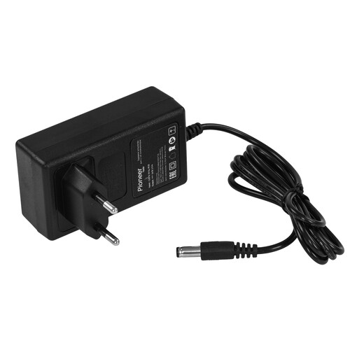 Купить Секатор Pioneer BP-16V20BL-01  9246610. Характеристики, отзывы и цены в Донецке