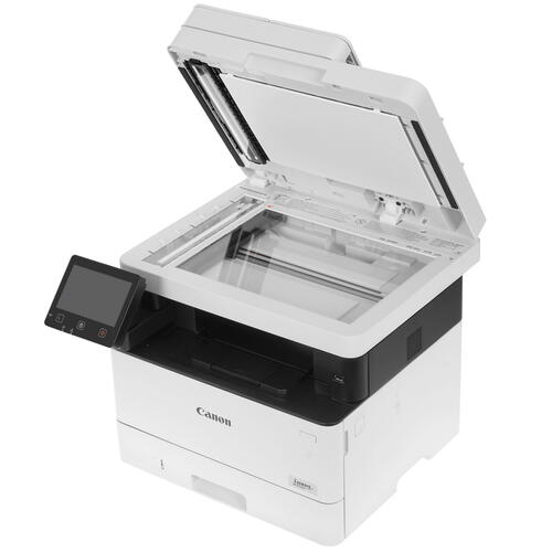 Купить МФУ лазерное Canon i-SENSYS MF453dw  5066659. Характеристики, отзывы и цены в Донецке