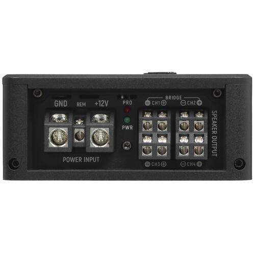 Купить Усилитель AMP Pro 4.100  5447446. Характеристики, отзывы и цены в Донецке