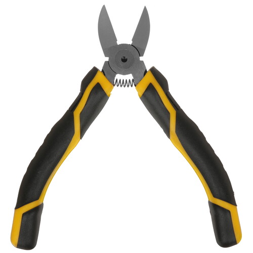 Купить Бокорезы Deli DL0305A  9308409. Характеристики, отзывы и цены в Донецке