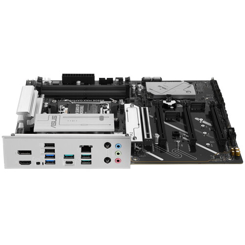 Купить Материнская плата ASUS B650E MAX GAMING WIFI  5625204. Характеристики, отзывы и цены в Донецке