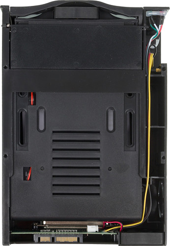 Купить Корзина для накопителей AgeStar SR3P-SW-2F  9383358. Характеристики, отзывы и цены в Донецке