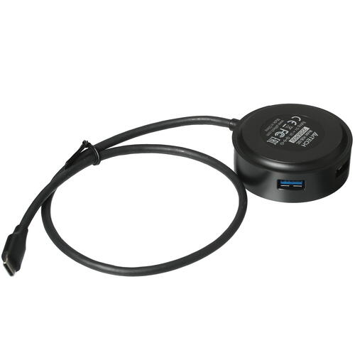Купить USB-разветвитель A4Tech HUB-30C  5402389. Характеристики, отзывы и цены в Донецке