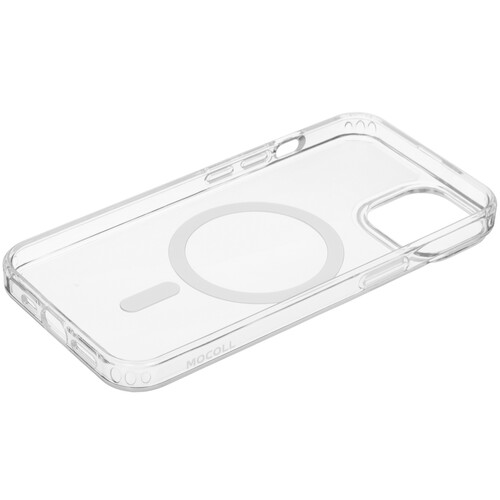 Купить Накладка  Mocoll The Crystal IV Series для Apple iPhone 14 прозрачный  5466708. Характеристики, отзывы и цены в Донецке