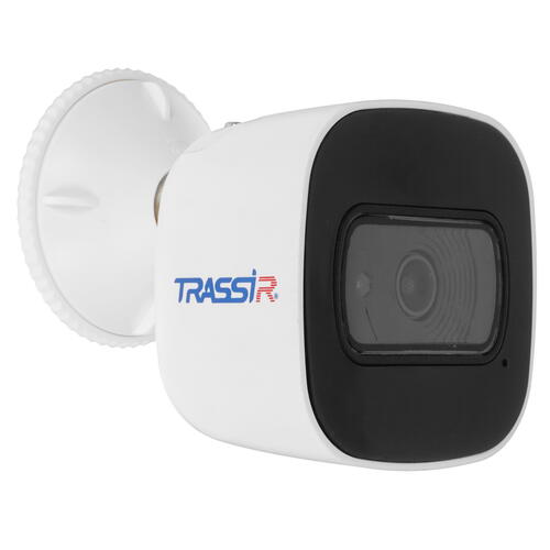 Купить IP-камера Trassir TR-W2B5 2.8  5039120. Характеристики, отзывы и цены в Донецке