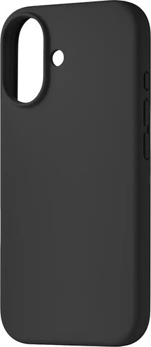 Купить Накладка  uBear Touch Mag Case для Apple iPhone 17 черный  5639905. Характеристики, отзывы и цены в Донецке