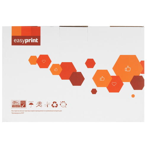 Купить Картридж лазерный EasyPrint LR-SP330H черный, с чипом  5370813. Характеристики, отзывы и цены в Донецке
