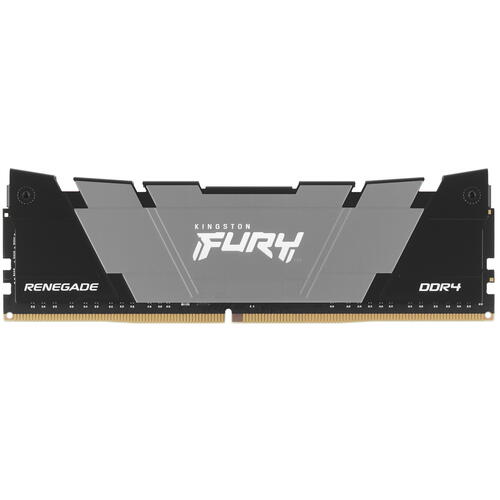 Купить Оперативная память Kingston FURY Renegade [KF432C16RB2/8] 8 ГБ  5447890. Характеристики, отзывы и цены в Донецке