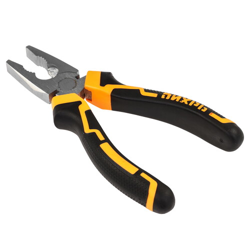 Купить Пассатижи Вихрь 73/6/3/6  5490831. Характеристики, отзывы и цены в Донецке