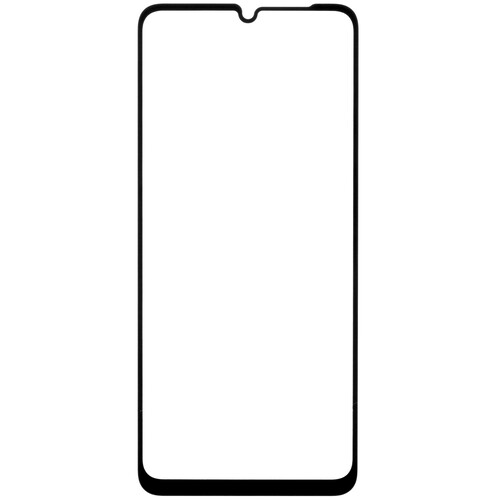 Купить Защитное стекло DF для экрана Samsung Galaxy A06  5490668. Характеристики, отзывы и цены в Донецке