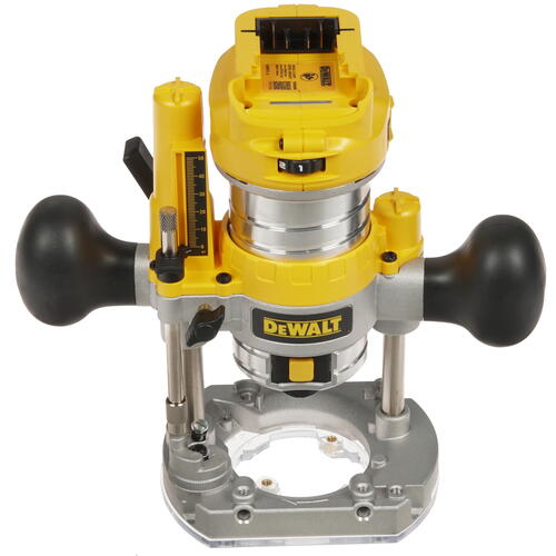 Купить Фрезер DeWalt DCW604N   , Без ЗУ, Без АКБ  5303423. Характеристики, отзывы и цены в Донецке