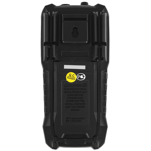 Купить Мультиметр КВТ KT 135А  9310037. Характеристики, отзывы и цены в Донецке