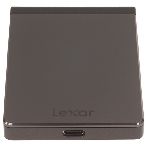 Купить 2000 ГБ Внешний SSD Lexar SL200 2Tb  9150799. Характеристики, отзывы и цены в Донецке