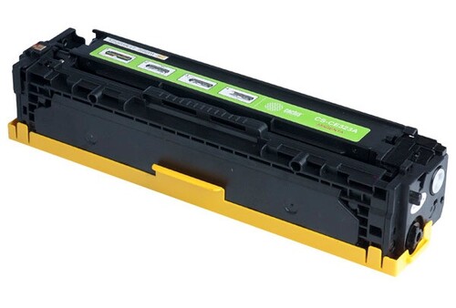 Купить Картридж лазерный Cactus CS-CE323A пурпурный, с чипом  7939307. Характеристики, отзывы и цены в Донецке