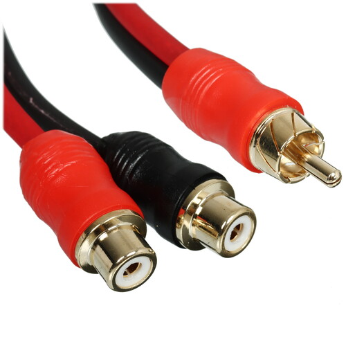 Купить Кабель межблочный AMP S-1M2F  9248158. Характеристики, отзывы и цены в Донецке