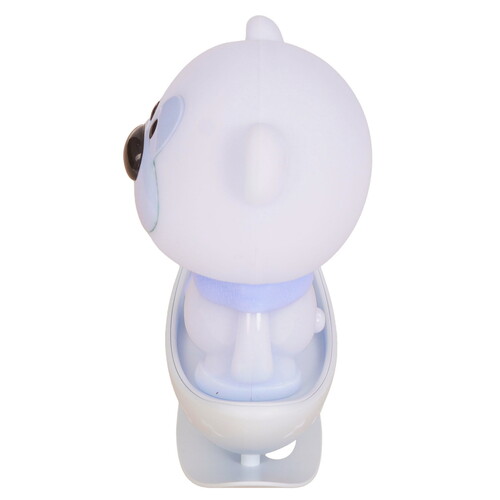 Купить Ночник Фотон Мишка MSN-12 голубой  9286824. Характеристики, отзывы и цены в Донецке