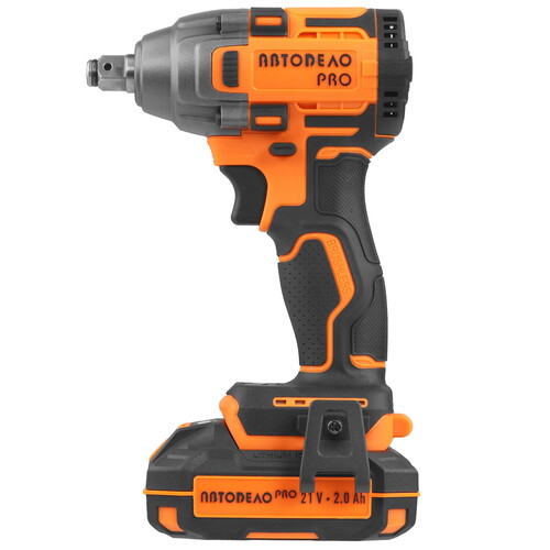 Купить Гайковерт АвтоDело 46130  9235780. Характеристики, отзывы и цены в Донецке