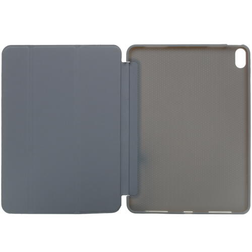 Купить Чехол-книжка Aceline Streak для Apple iPad Air (4th Gen) серый  4880457. Характеристики, отзывы и цены в Донецке