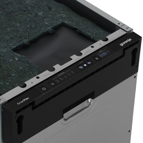 Купить Встраиваемая посудомоечная машина Gorenje GV563E11  9129652. Характеристики, отзывы и цены в Донецке