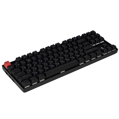 Купить Клавиатура проводная + беспроводная Keychron K8 version 2  9262286. Характеристики, отзывы и цены в Донецке