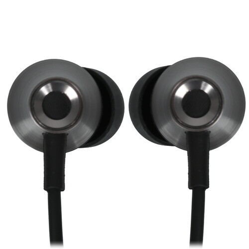 Купить Проводные наушники Ugreen EP105 черный 2024  5616832. Характеристики, отзывы и цены в Донецке