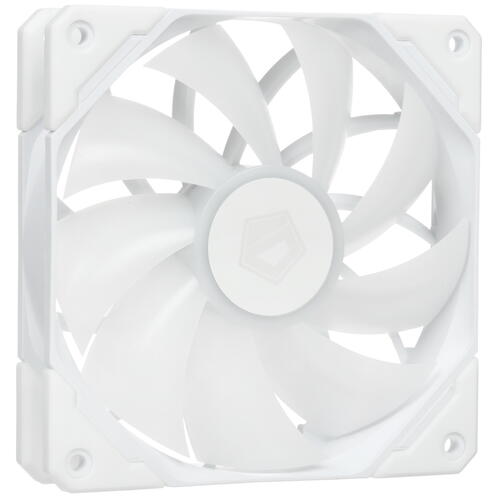 Купить Комплект вентиляторов ID-COOLING TF Series [TF-12025-PRO-ARGB-WHITE TRIO]  5443929. Характеристики, отзывы и цены в Донецке