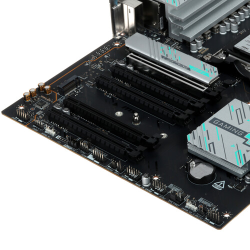 Купить Материнская плата MSI B840 GAMING PLUS WIFI  5611937. Характеристики, отзывы и цены в Донецке