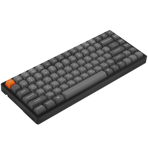 Купить Клавиатура проводная + беспроводная Keychron K2 Max  9289551. Характеристики, отзывы и цены в Донецке