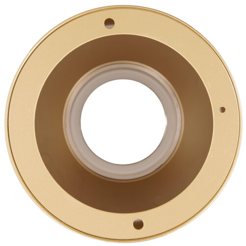 Купить Светильник потолочный Technical C094-GU10-MG золотистый/золотистый  9143045. Характеристики, отзывы и цены в Донецке