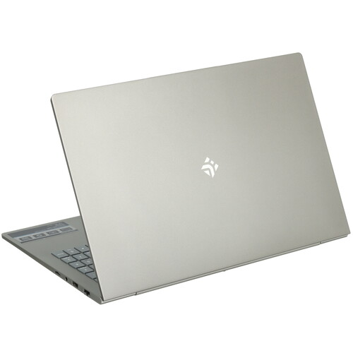 Купить 15.6" Ноутбук DEXP Atlas A15-I5W404 серебристый  9115197. Характеристики, отзывы и цены в Донецке