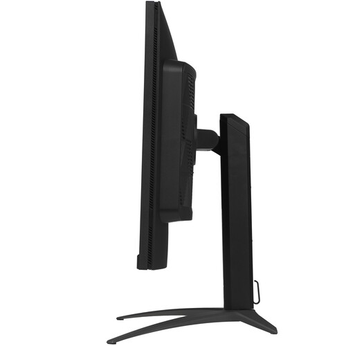 Купить 31.5" Монитор Acer Predator XB323QKV3bmiiphx черный  5455923. Характеристики, отзывы и цены в Донецке