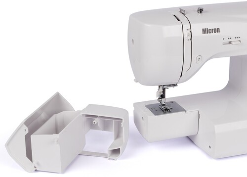 Купить Швейная машина Micron STL 058  9131223. Характеристики, отзывы и цены в Донецке